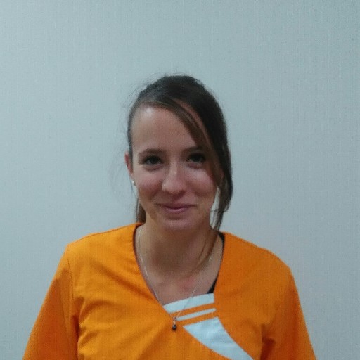 Caroline E